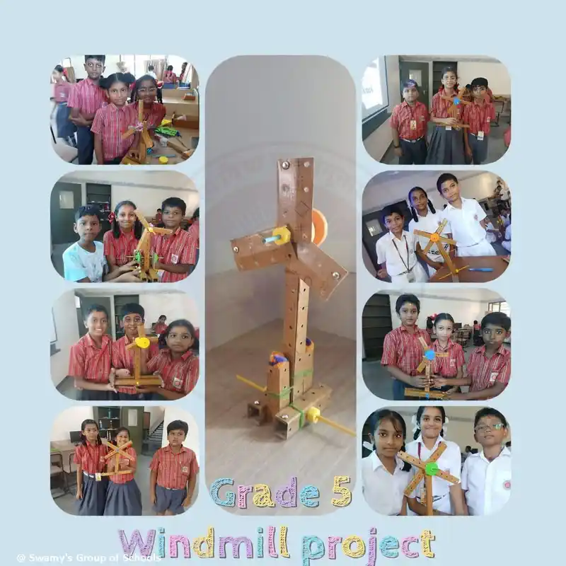 Stem Activities